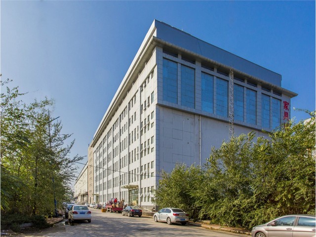 日喀则水培温室生产